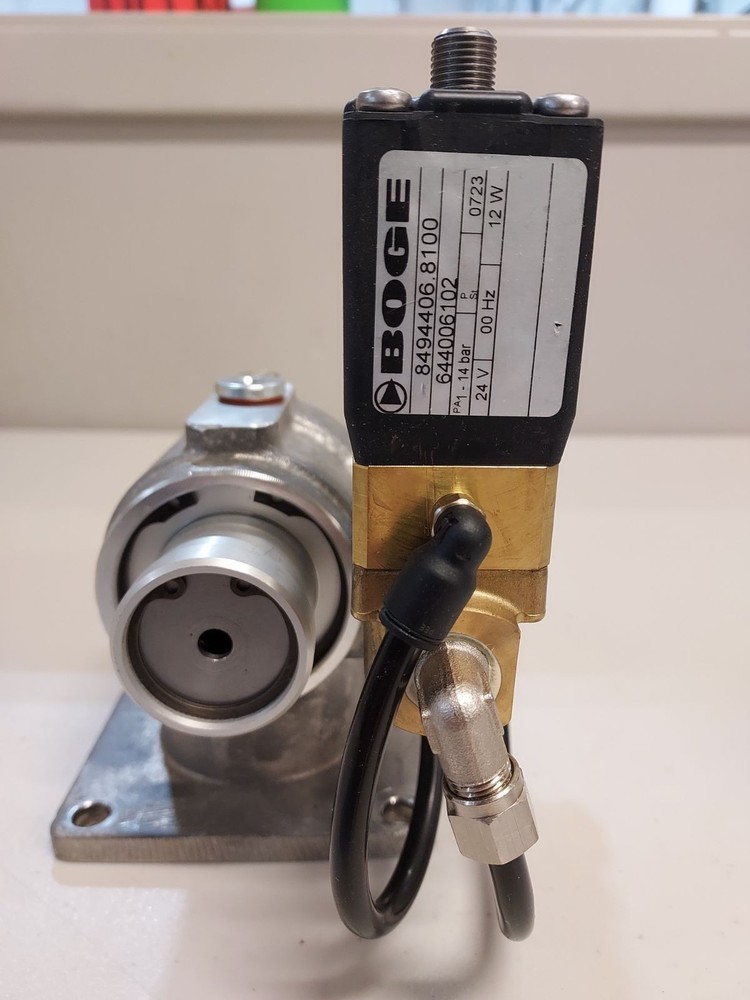 2420505002P Suction Regular Kit