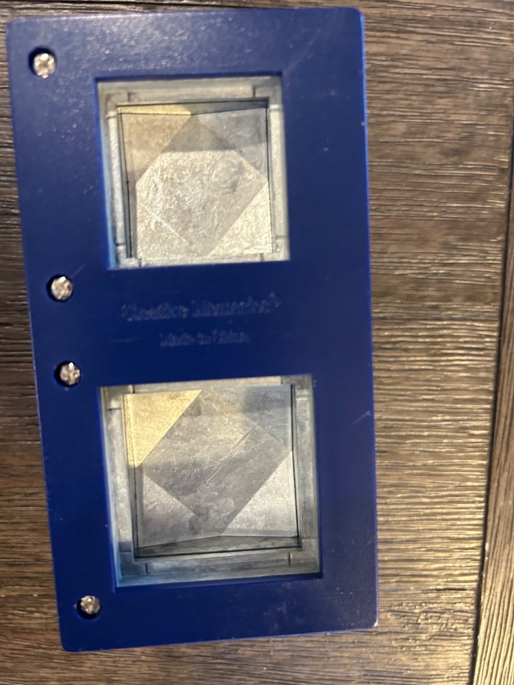 Creative Memories Scrapbooking Photo Trimmer and Tools