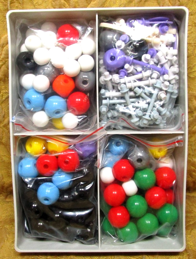 Duluth Labs Molecular Student MM-007 set