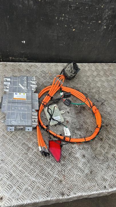 Charging Cable Tesla Model S 2015 P149513300A