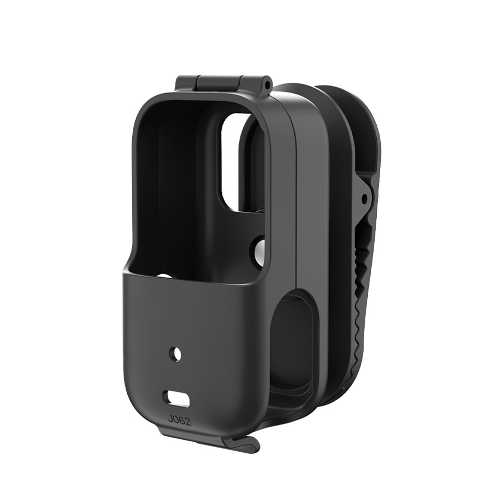 For DJI Osmo Nano Backpack Strap Mount Clip, New Portable Strong Grip Durable