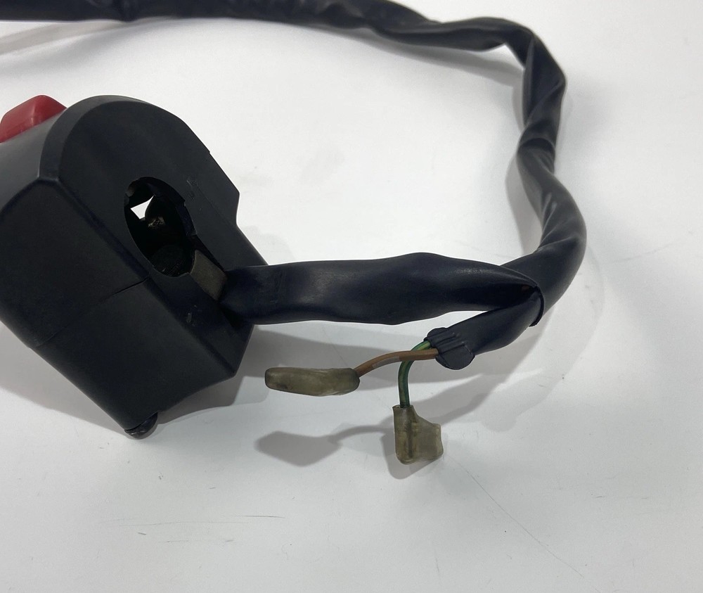 ♻️ Yamaha YZF 1000R Thunderace 1996 - 2003 Right Switchgear Handlebar Controls♻️