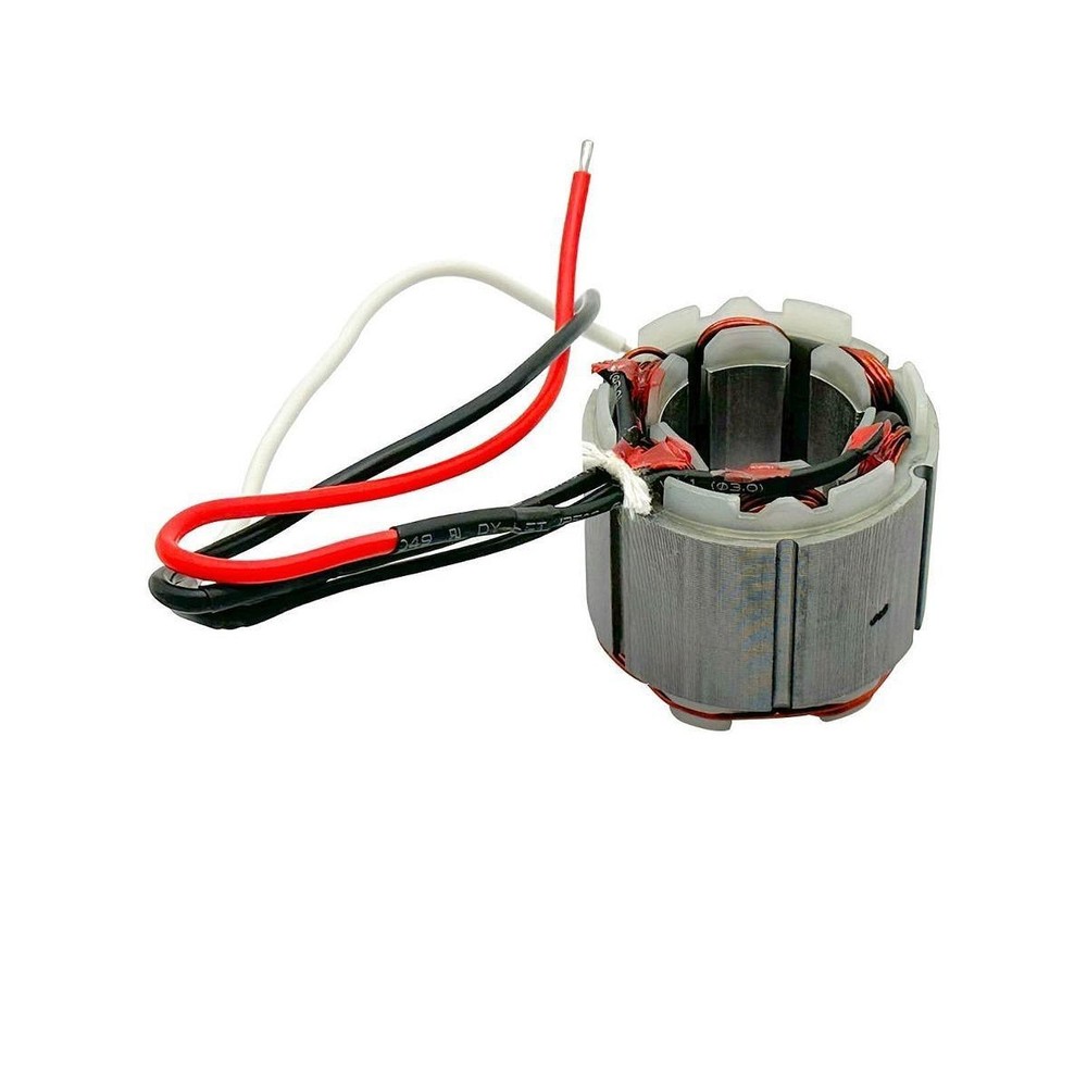 Brushless Angle Grinder Stator Lightweight Spare Part Replacement