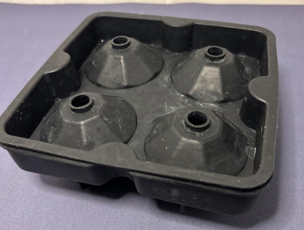 Diamond Silicone Mold Ice Cake Candy