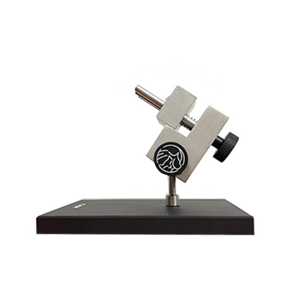 Stainless Steel Universal Vise Precision Model Fixture Conversion Tool