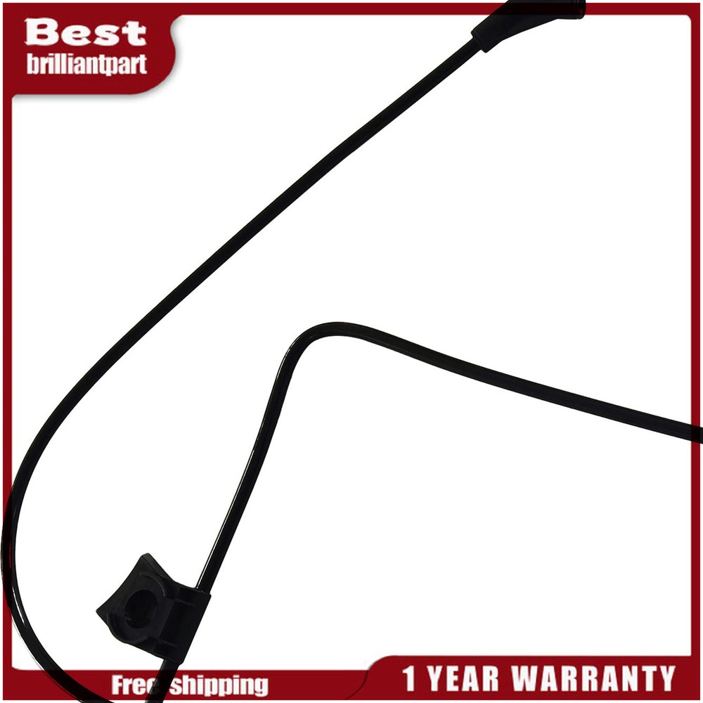 Front Windshield Washer Hose For 1996-2007 Ford Taurus 1996-2005 Mercury Sable
