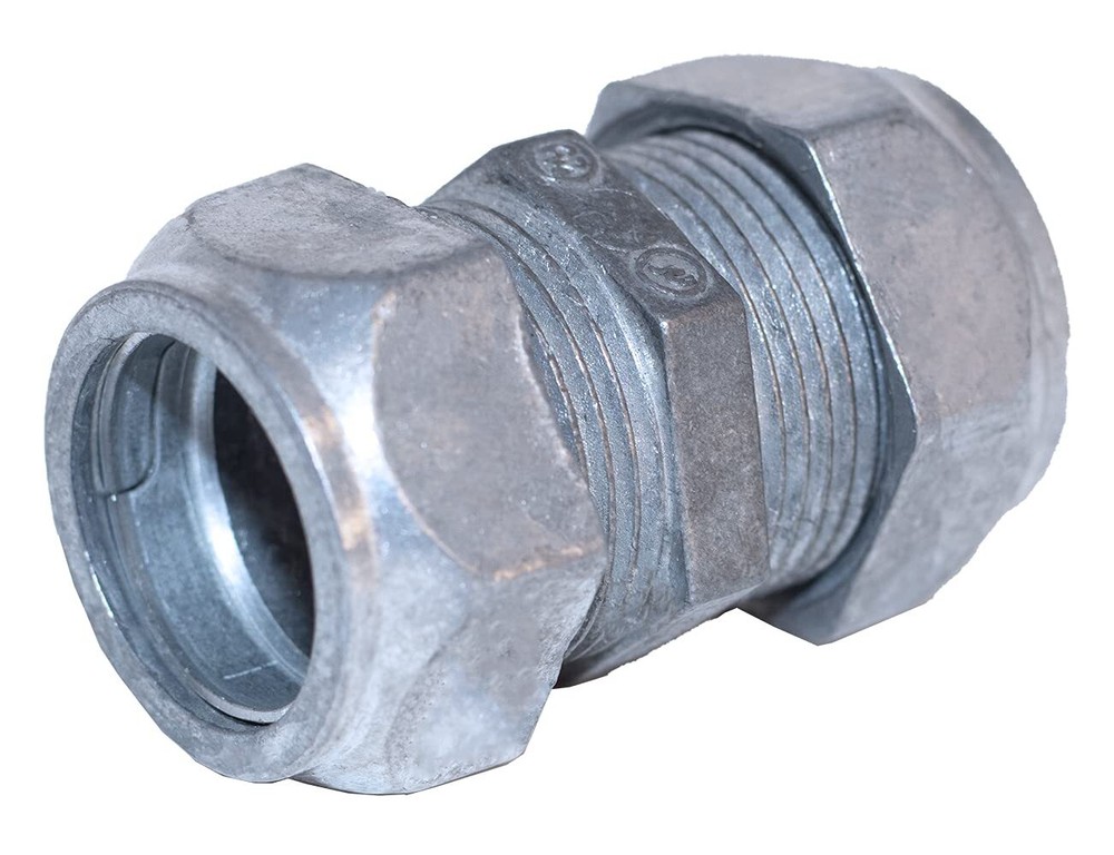 Sigma Electric, Silver, Sigma Engineered Solutions ProConnex TC-612 EMT