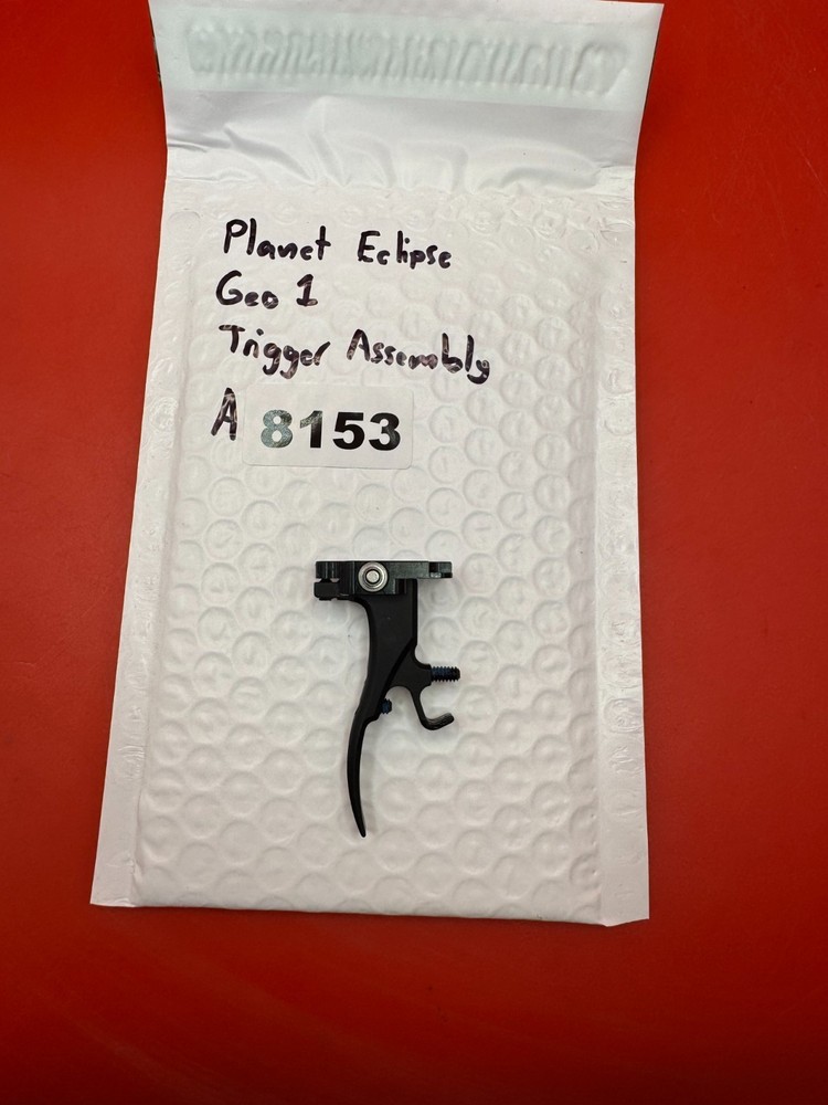 Planet Eclipse Geo 1 Trigger Assembly