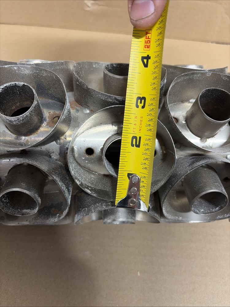 Donut Ring Rotary Cutter - 3"x 2.5” #ml