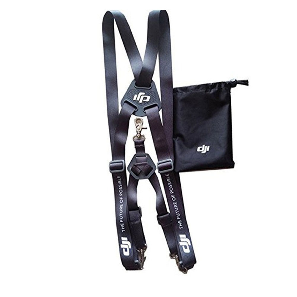 Professional Neck Strap Adjustable For DJI Inspire 1 phantom 3 Phantom4