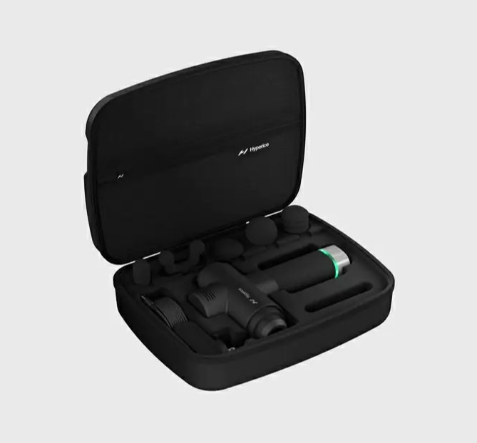 Hyperice - Hypervolt Case (Fits Hypervolt 2 Pro & Hypervolt 2)