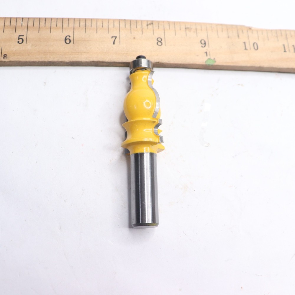 Handrail Bit 1/2X25.4