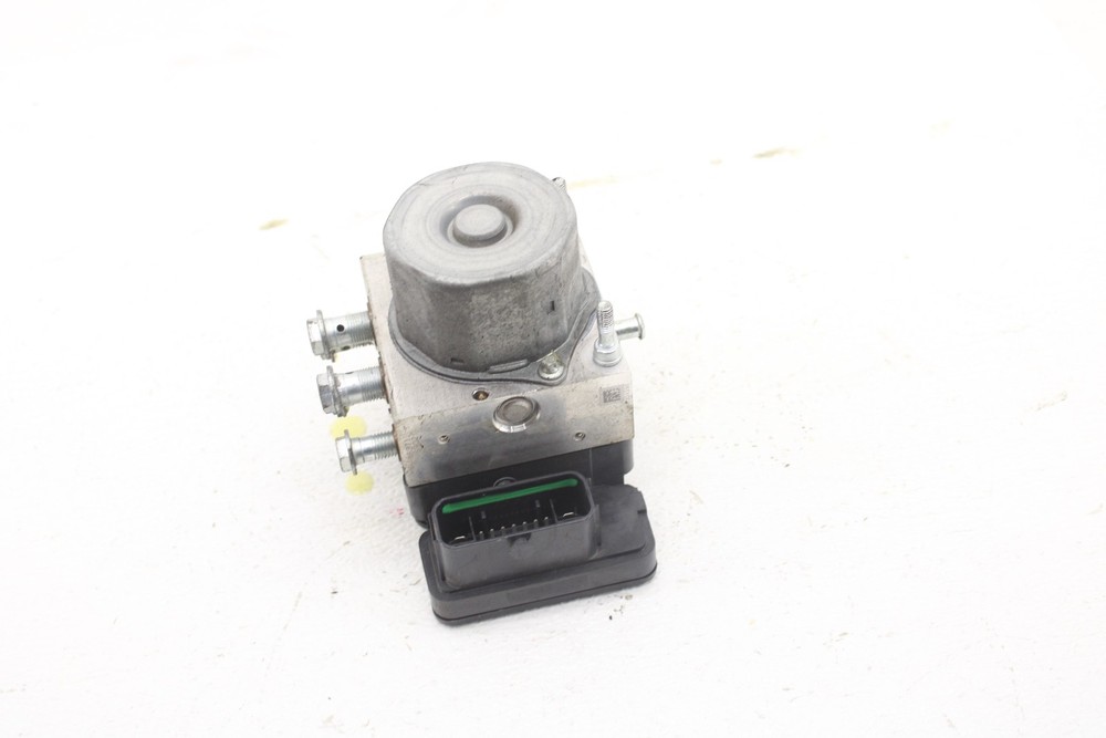 2014-2016 Harley Davidson Electra Glide ABS Pump Unit Module 41100013