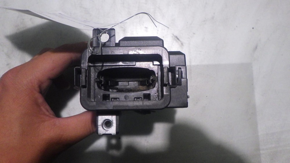 11 AUDI A4 IGNITION STARTER SWITCH 8K0909131D