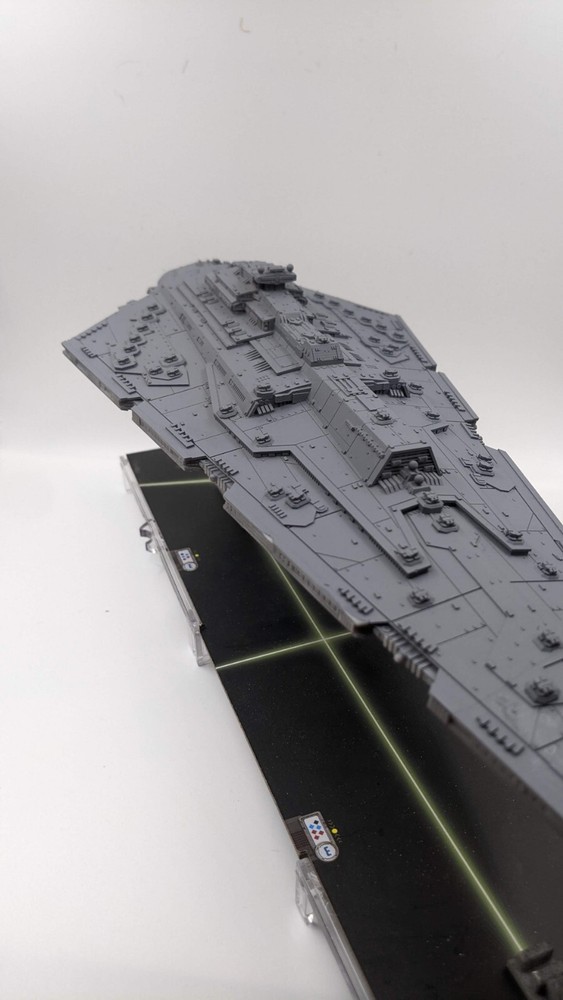 Star Wars Armada Bellator Super Star Destroyer