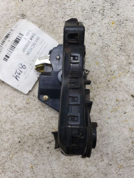 2006 TC SCION Keys/Latches/Locks 177141