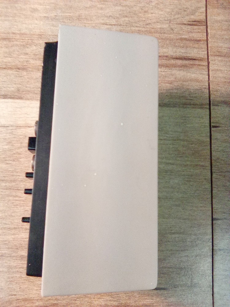 Mercoid Thermostat 860MS-2-64