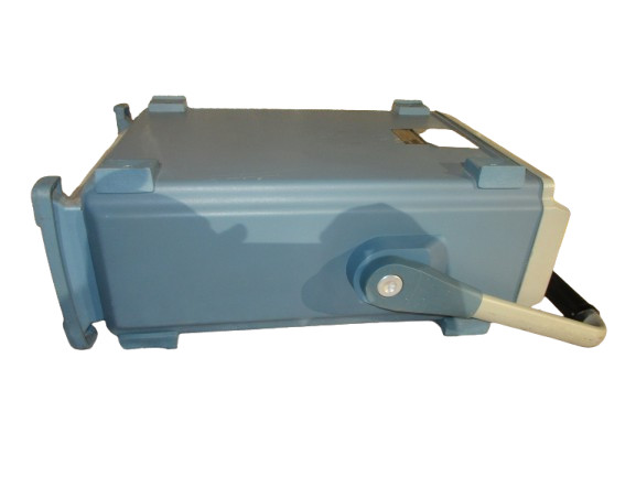 Tektronix 495P Programmable Spectrum Analyzer