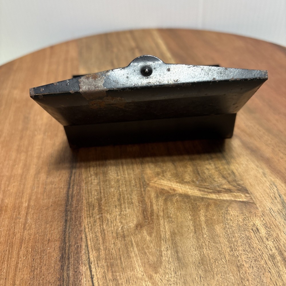 valet auto strop razor In Original Metal Case