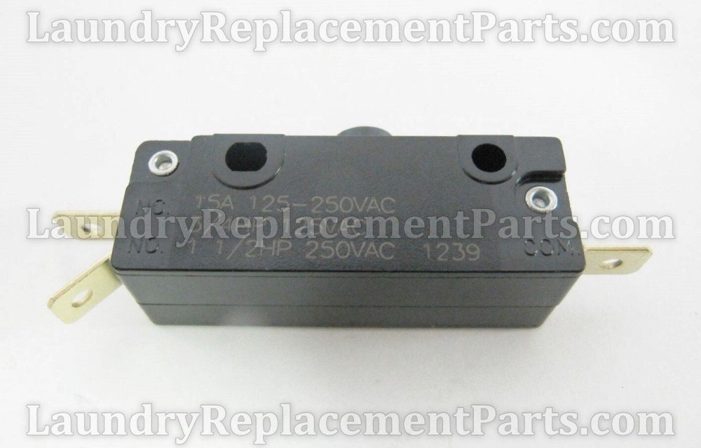 SWITCH, SINGLE THROW PART# M400001