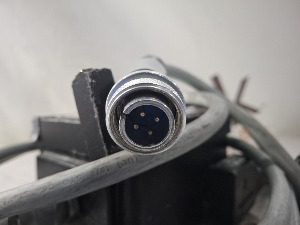 Valleylab E6008 Monopolar Electrosurgical Footswitch