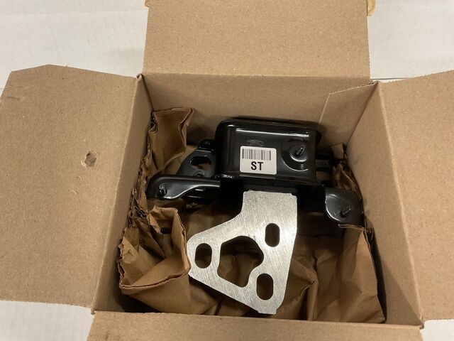 Genuine Ford Engine Mount Bracket C1BZ-6068-C