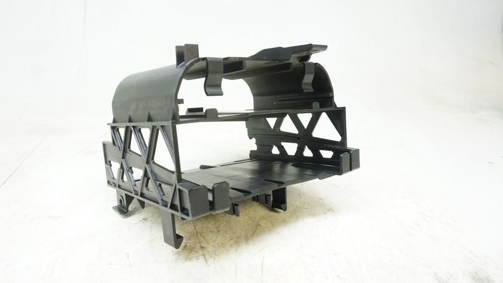 2011-2015 Audi Q7 Radio Receiver Module Bracket  4L0907368A