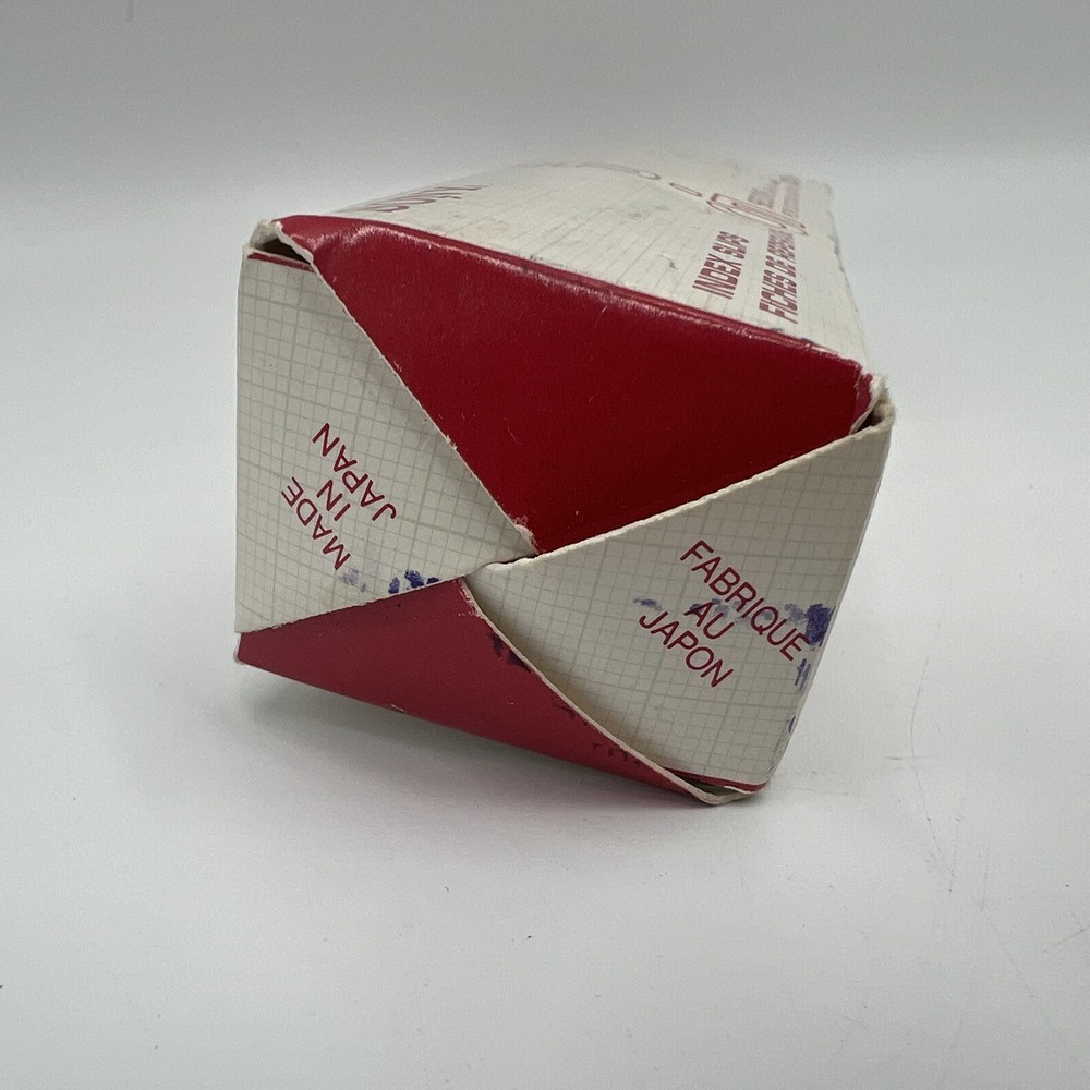 SONY IP-5 Secutive Dictating Machine Paper Index Slips