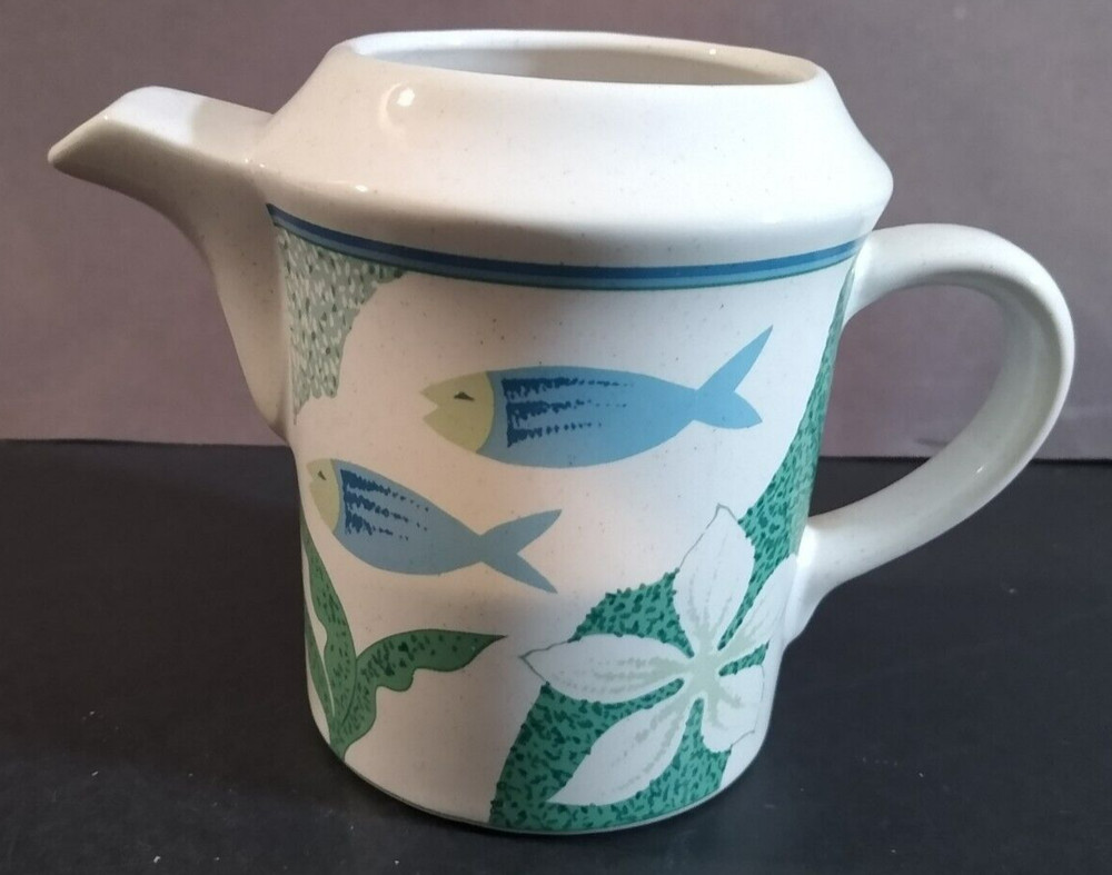 Studio Nova St Croix Creamer