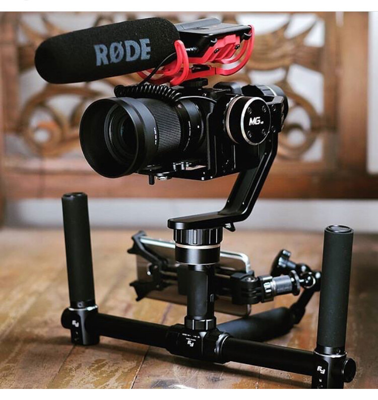 Rode VideoMic Compact DSLR On-Camera Shotgun Microphone