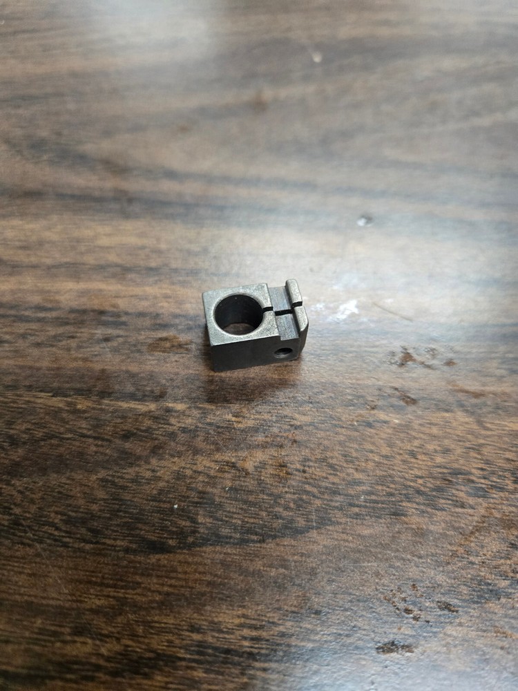 Spring Bracket f/Singer #210949