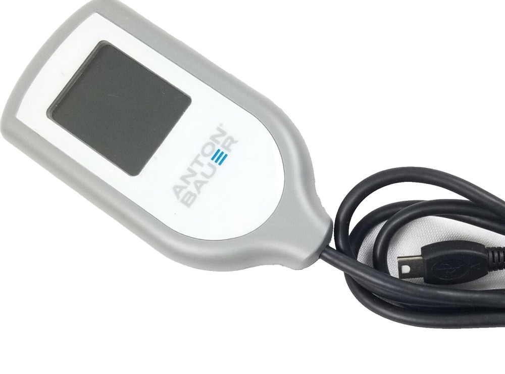 Anton Bauer Elora Battery Meter inter