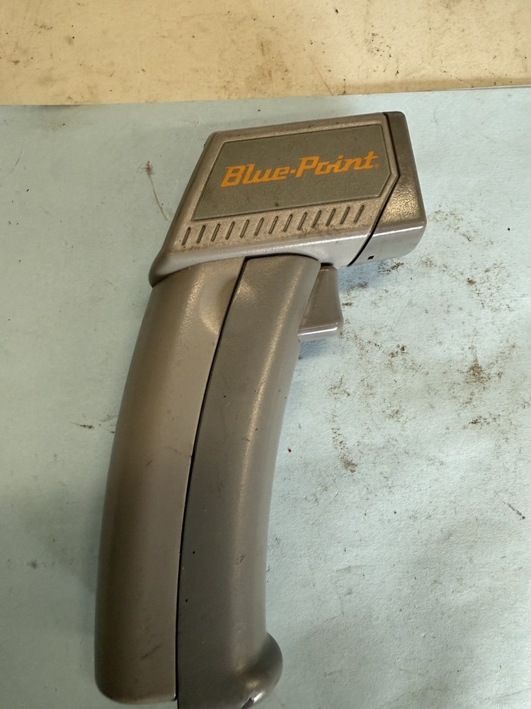 Blue Point Infrared Thermometer