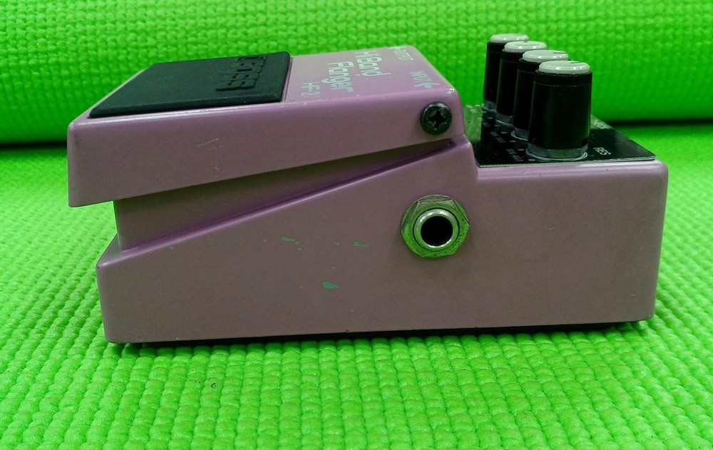 BOSS / HF-2 (no250626)