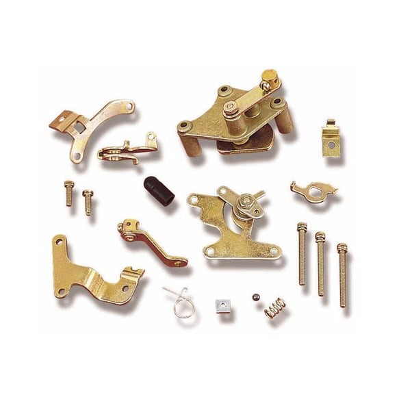 Holley 45-225 Carburetor Choke Conversion Kit