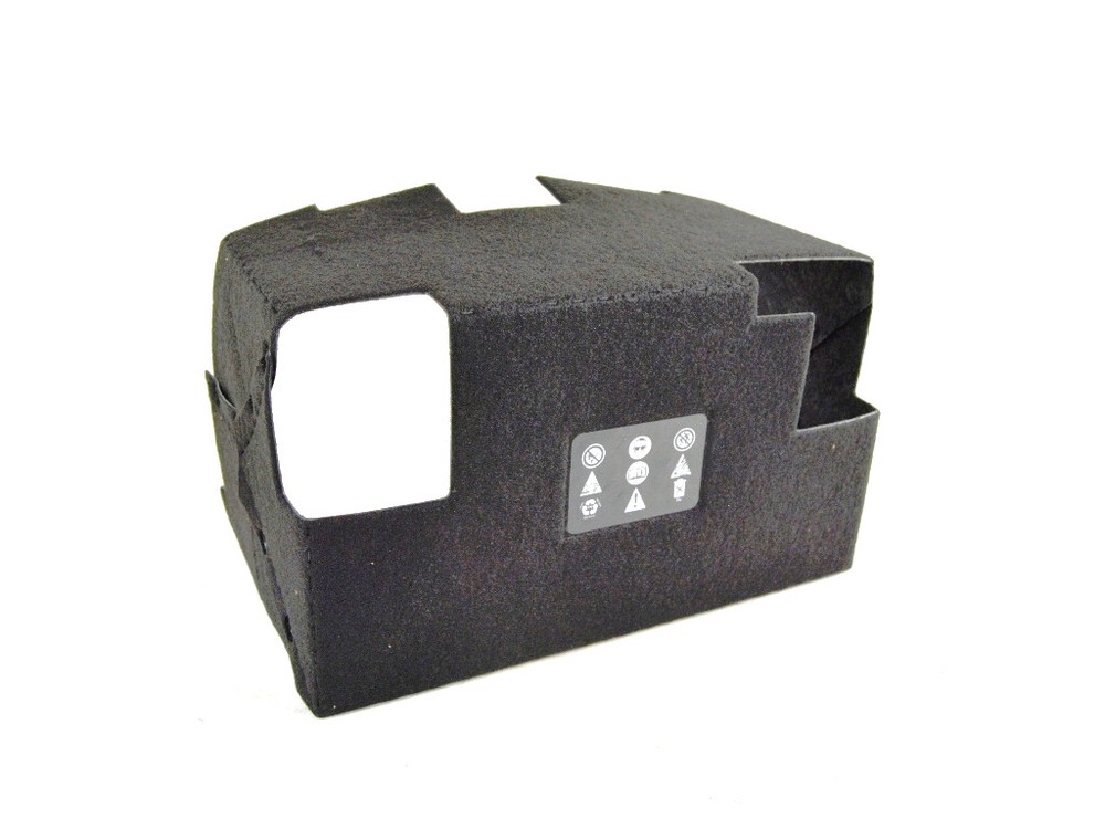 Battery Heat Shield Mopar 56029727AD