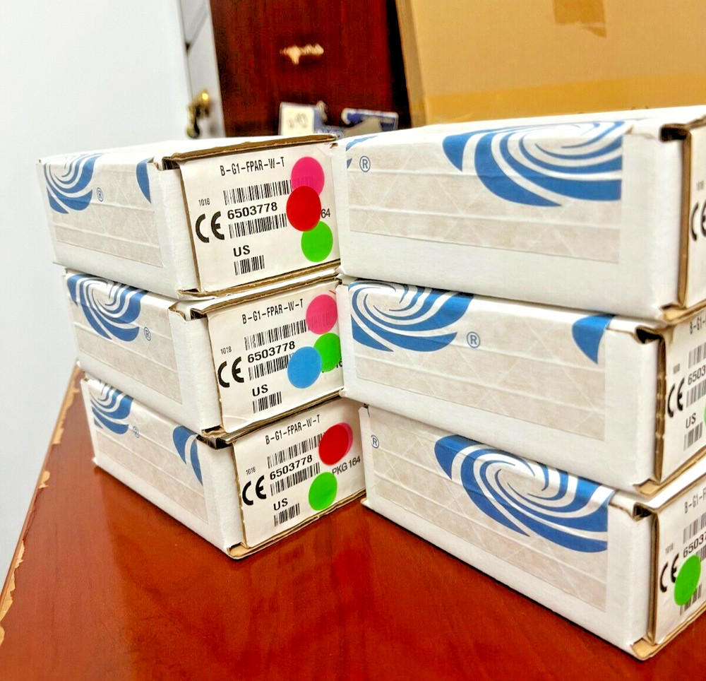 Crestron B-G1-FPAR-W-T