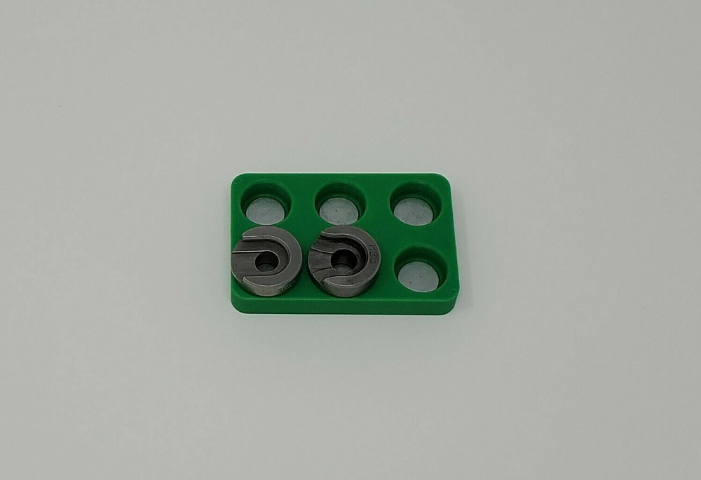 RCBS 6 Slot Single Stage Shell Organizer/Holder *Magnetic* 🧲