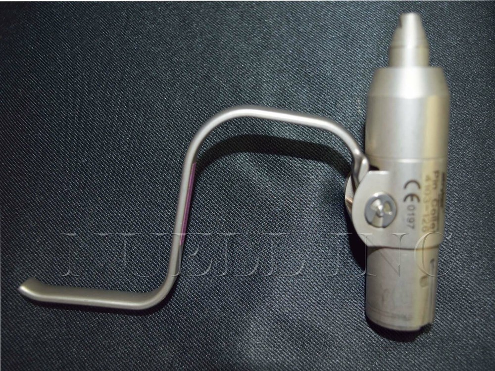 Stryker Adjustable Pin Collet 4103-126