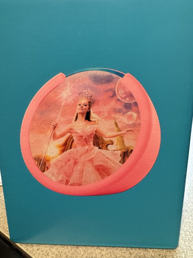 Echo Pop Alexa-Glinda Limited Edition