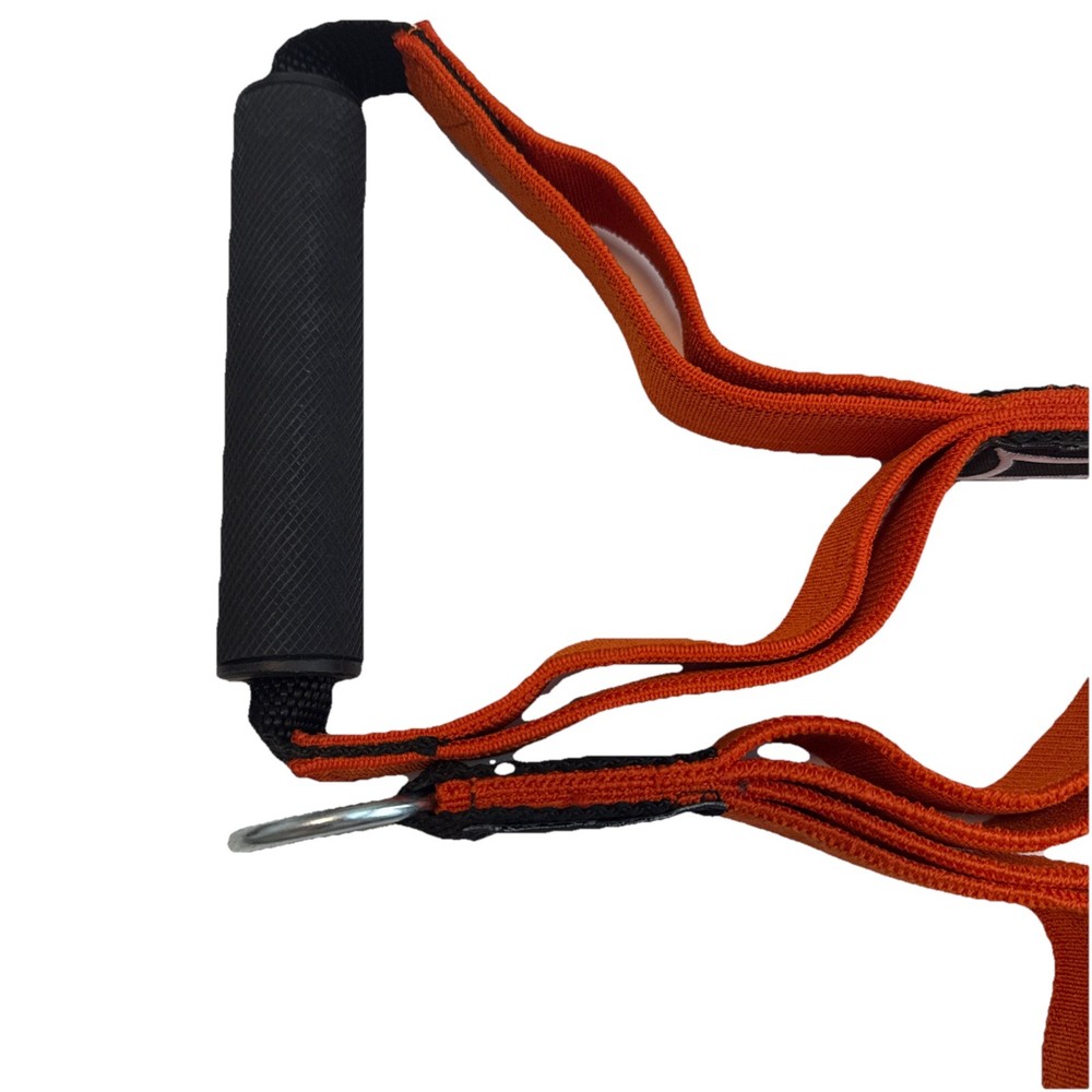Standard Shake Handle Attachment (pair) Grip By SlingShot Mark Bell