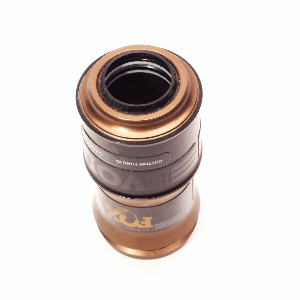 Fox Float DPS EVOL 2016 Factory Series AIR CAN