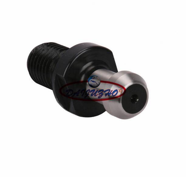 Pull Stud Retention Knob Holder BT40 x 90 Degree CNC Milling Tool