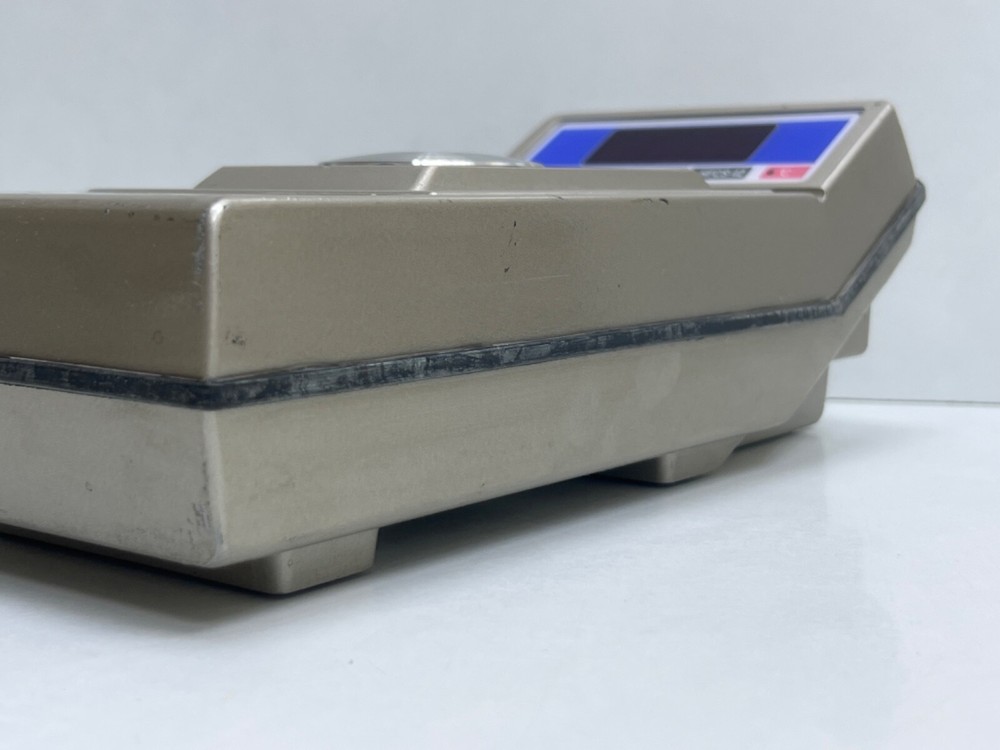 ATAGO AUTOMATIC REFRACTOMETER SMART-1