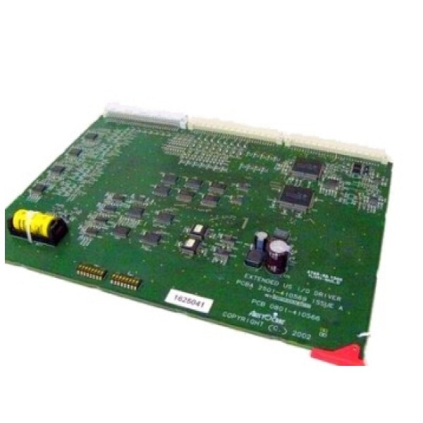 Aristocrat Mark VI (MkVI) Video I/O Board
