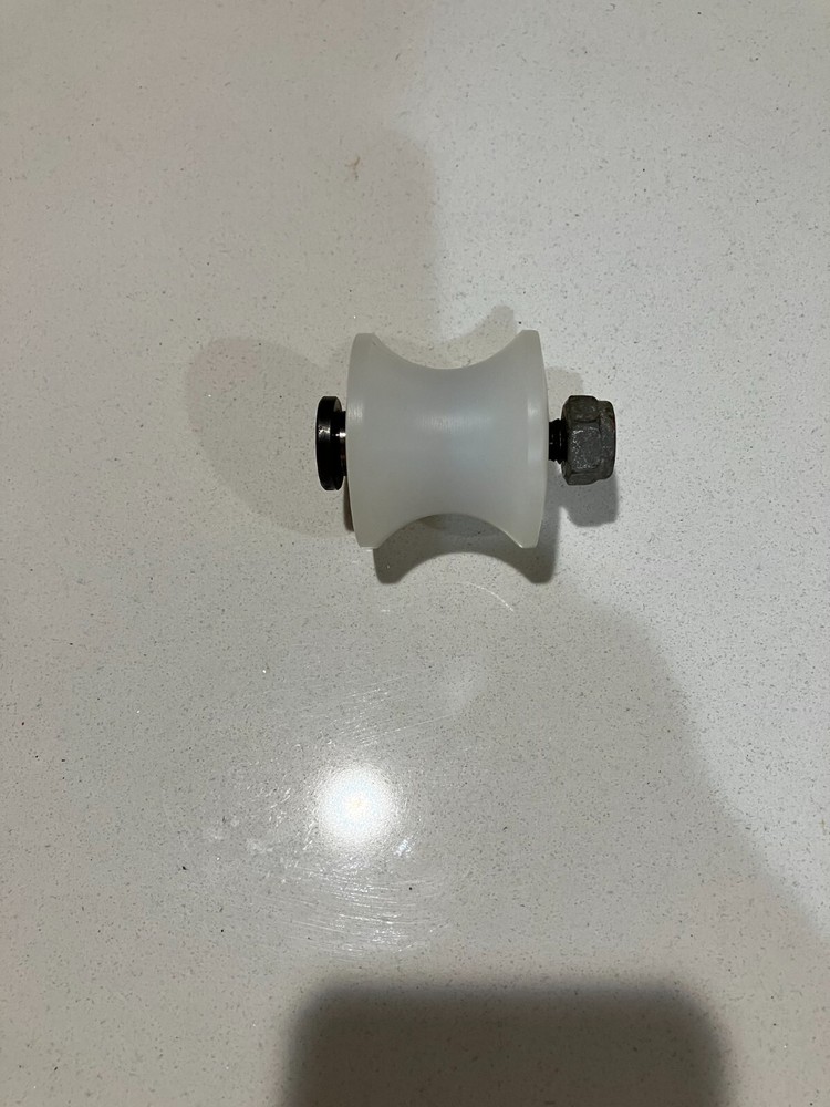 Acorn Superglide 120 Roller Guide Part #245