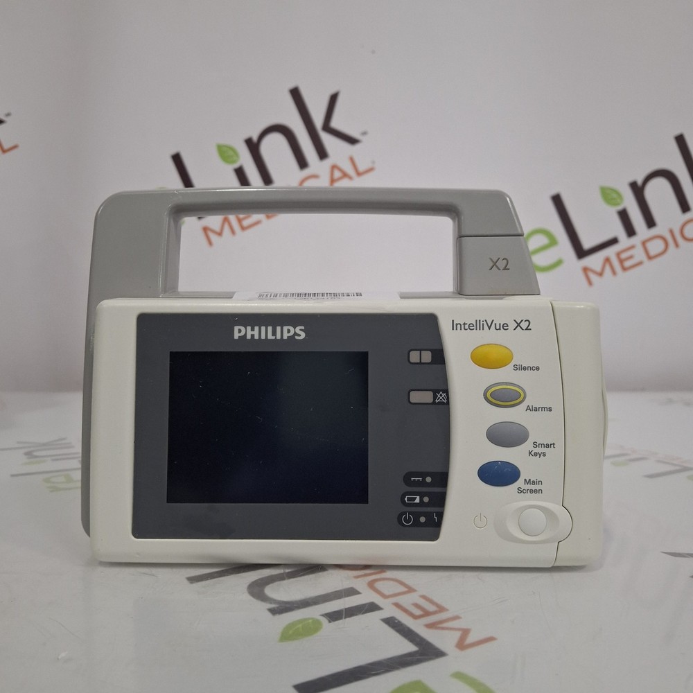 Philips IntelliVue X2 Module - Masimo Rainbow SpO2