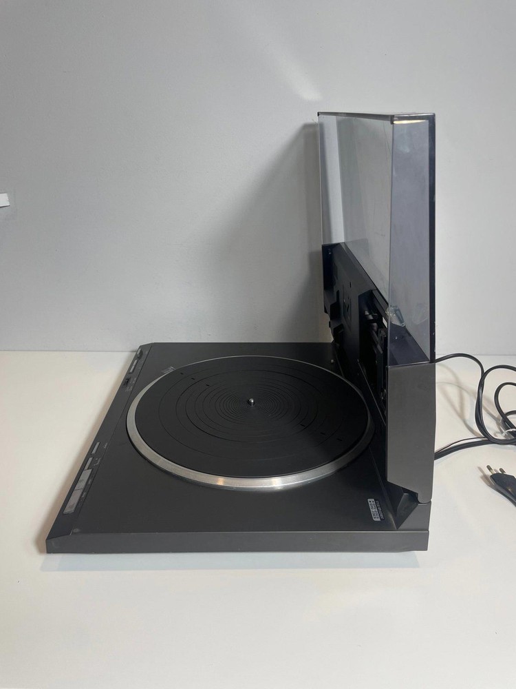 VTG Technics SL-DL1 Direct Drive Automatic Turntable System Player UNTESTED