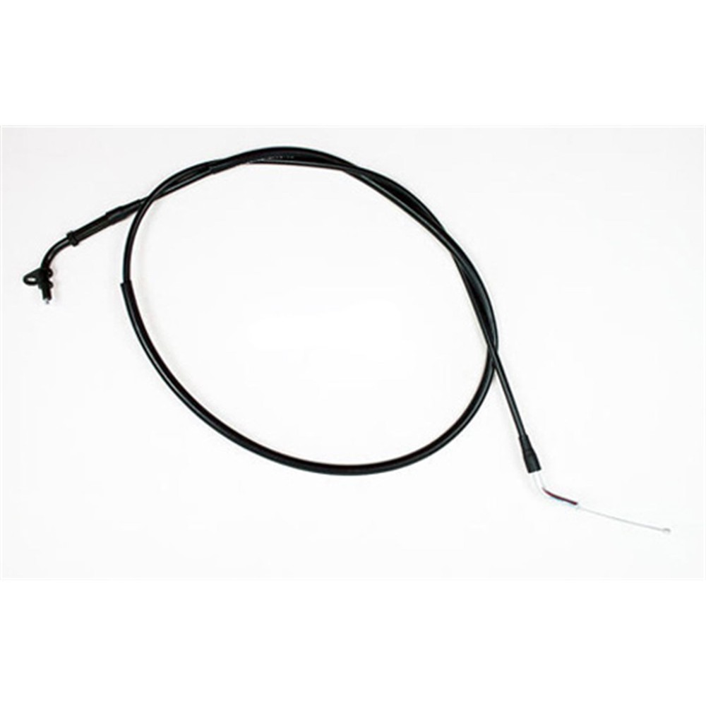 Motion Pro Black Vinyl Choke Cable 04-0112