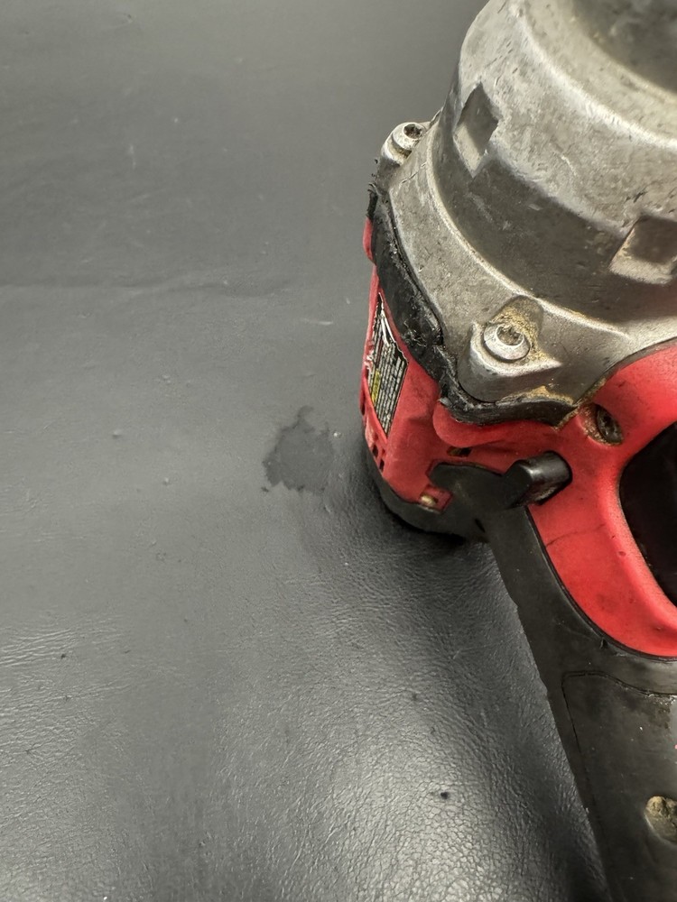 Mac Tools BWP 3/8” Impact Tool With Battery MBR204